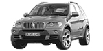 BMW E70 C2241 Fault Code