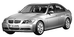 BMW E90 C2241 Fault Code